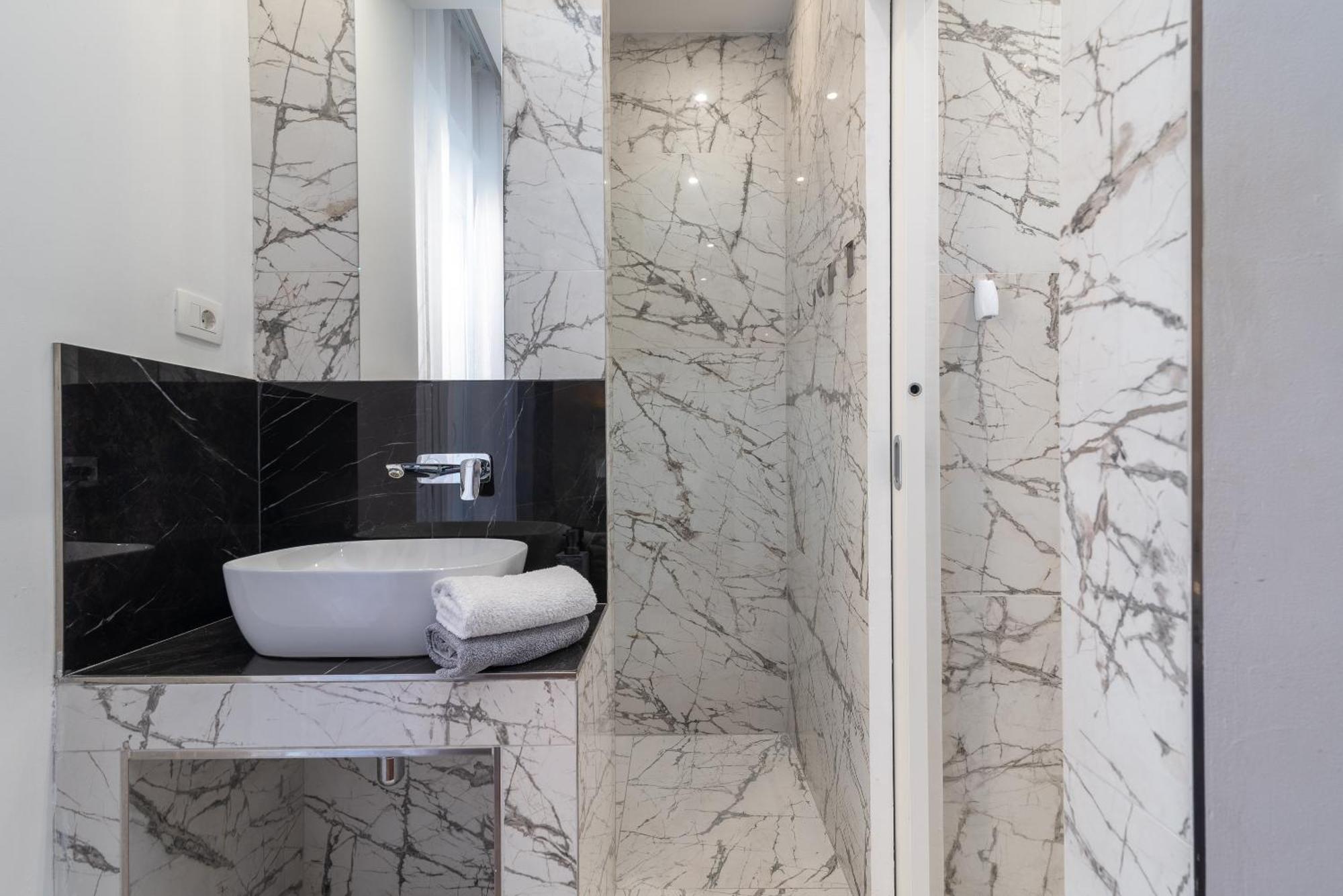 Antares Luxury Rooms 2 Split Exteriér fotografie
