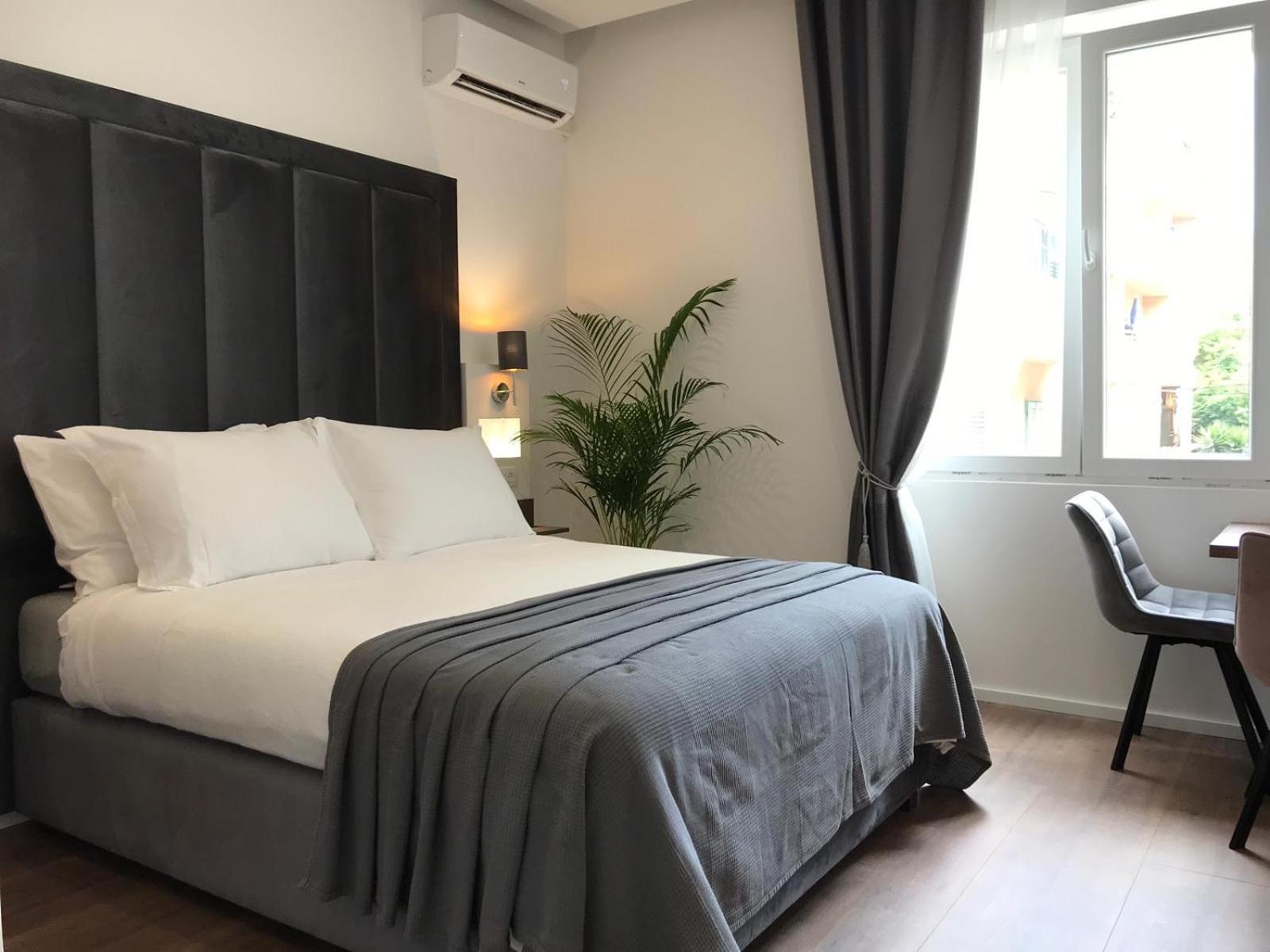 Antares Luxury Rooms 2 Split Exteriér fotografie