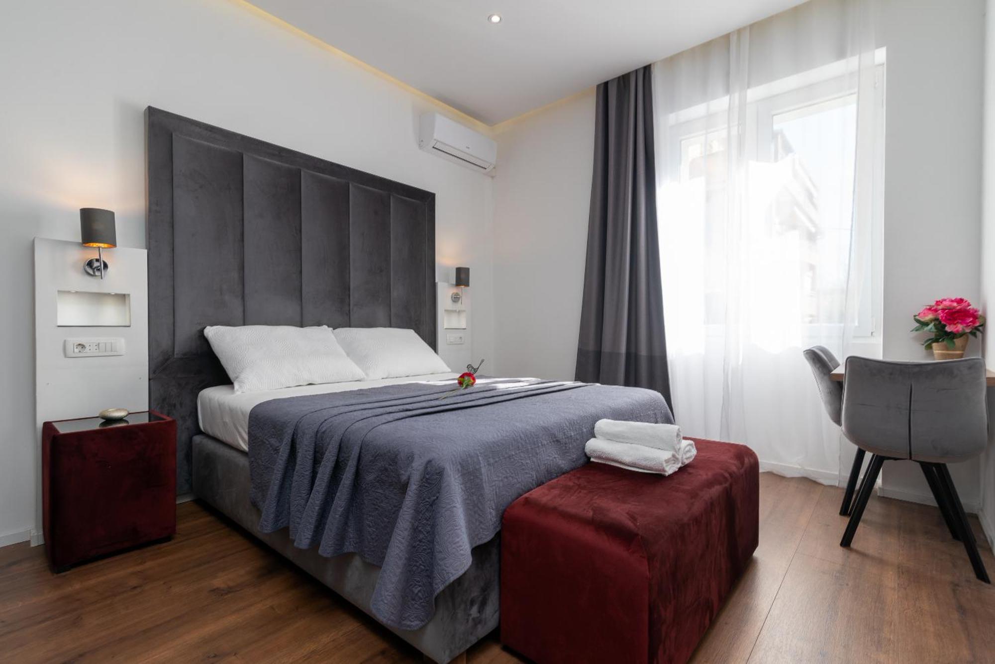 Antares Luxury Rooms 2 Split Exteriér fotografie