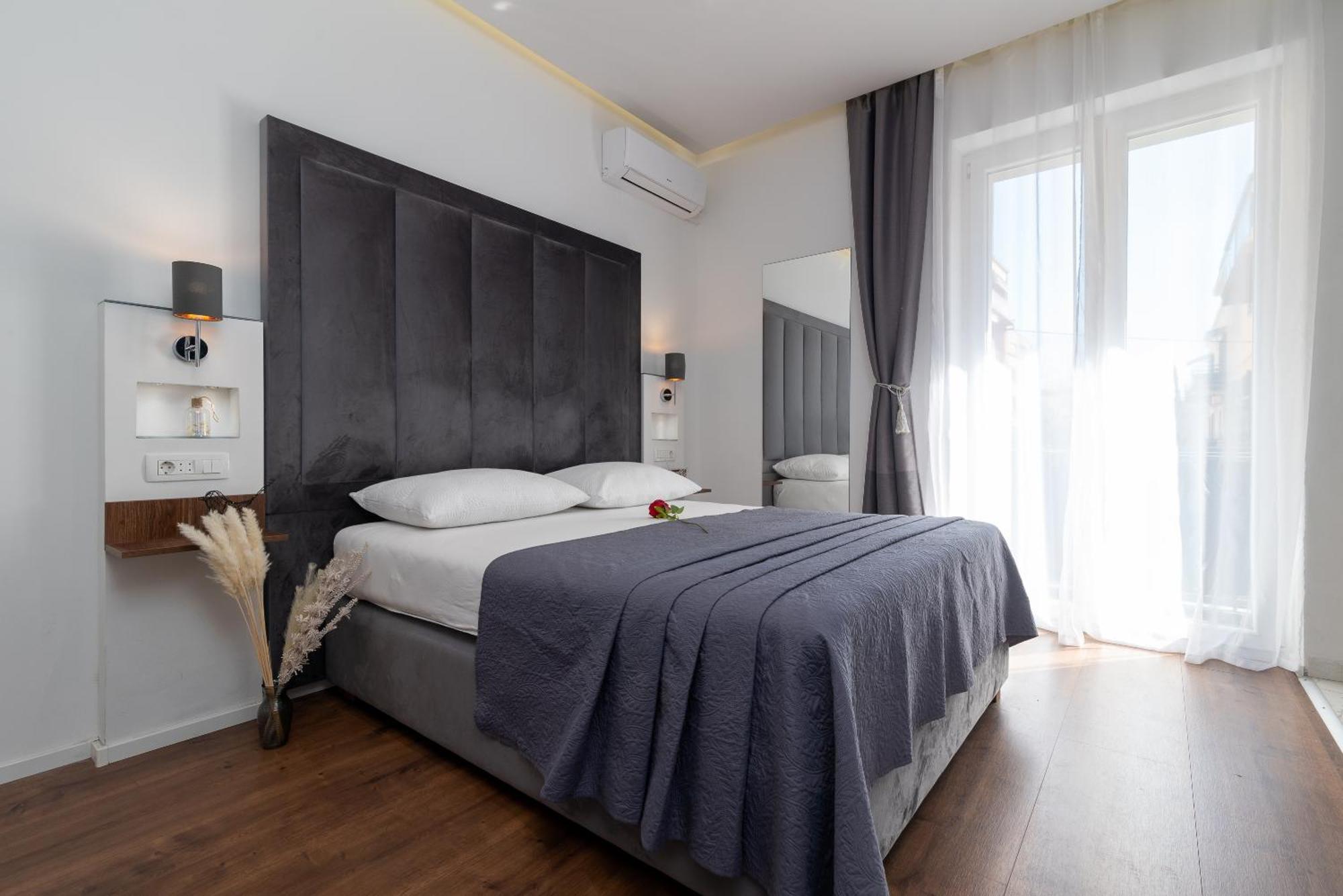 Antares Luxury Rooms 2 Split Exteriér fotografie